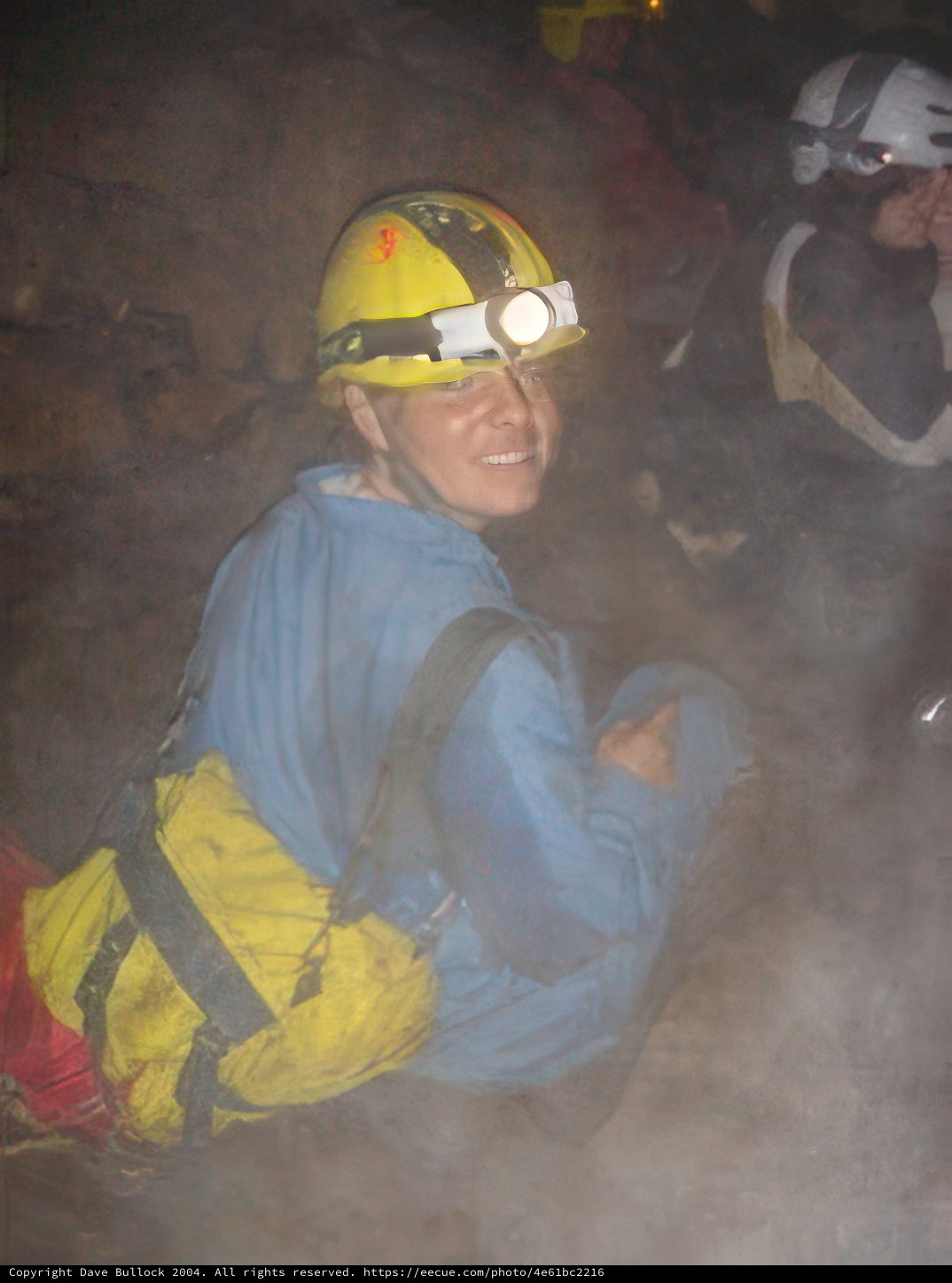 Safety First