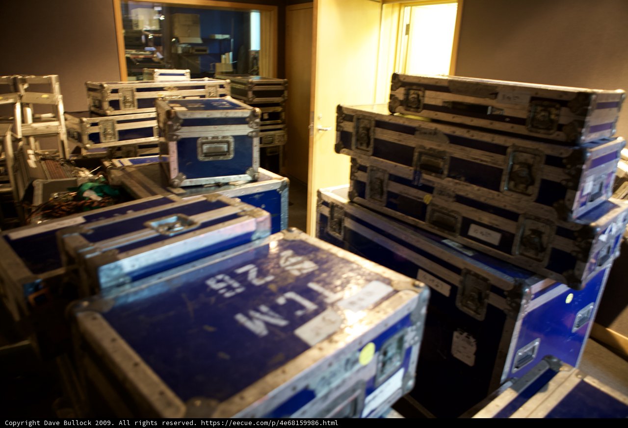 Boxes Galore