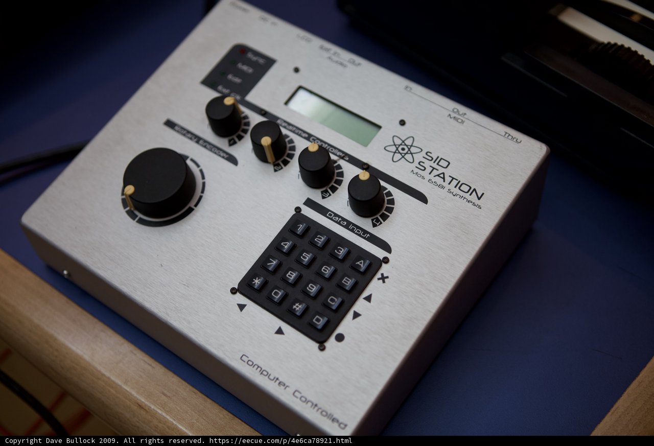 Crystal Clear Recorder