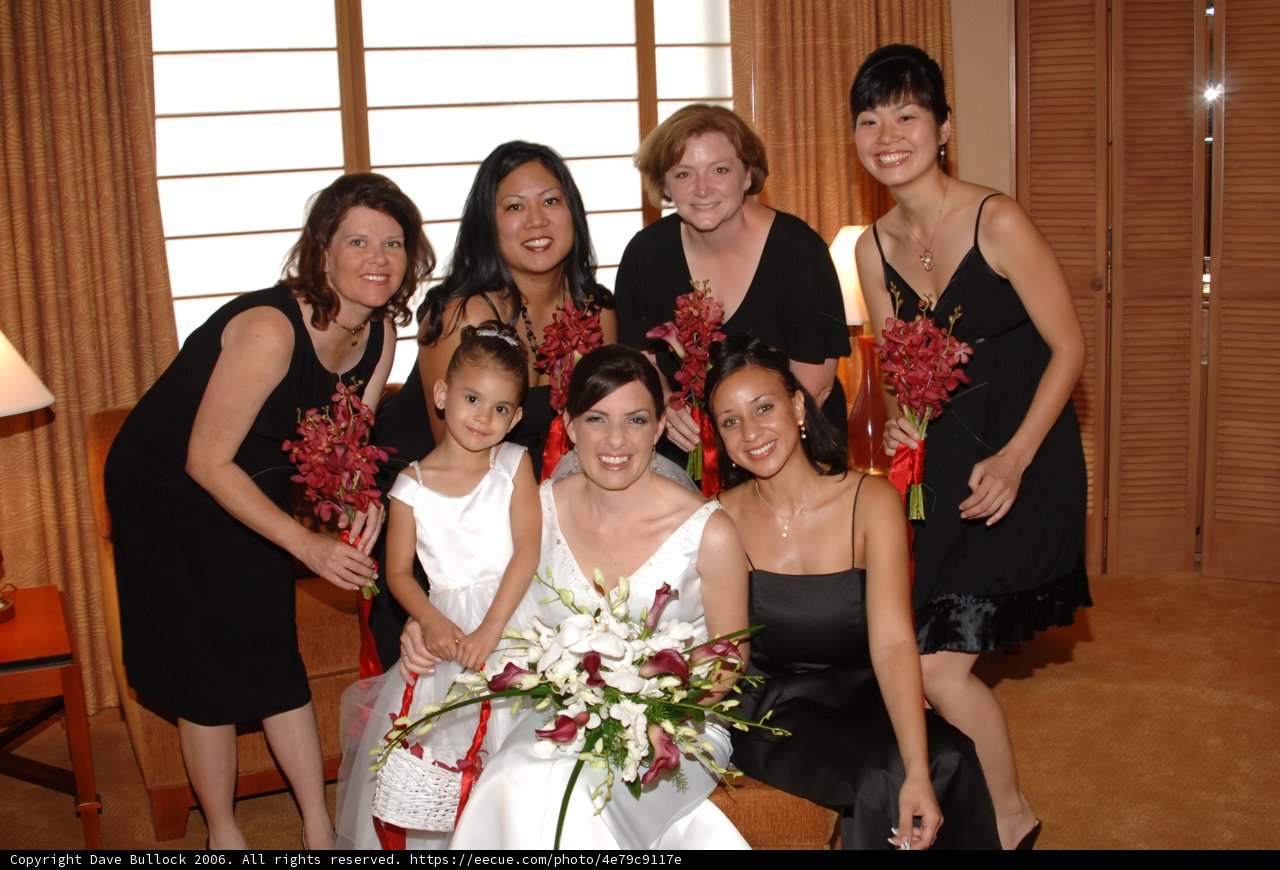The Bridge Between Tradition and Beauty: Wedding Memories