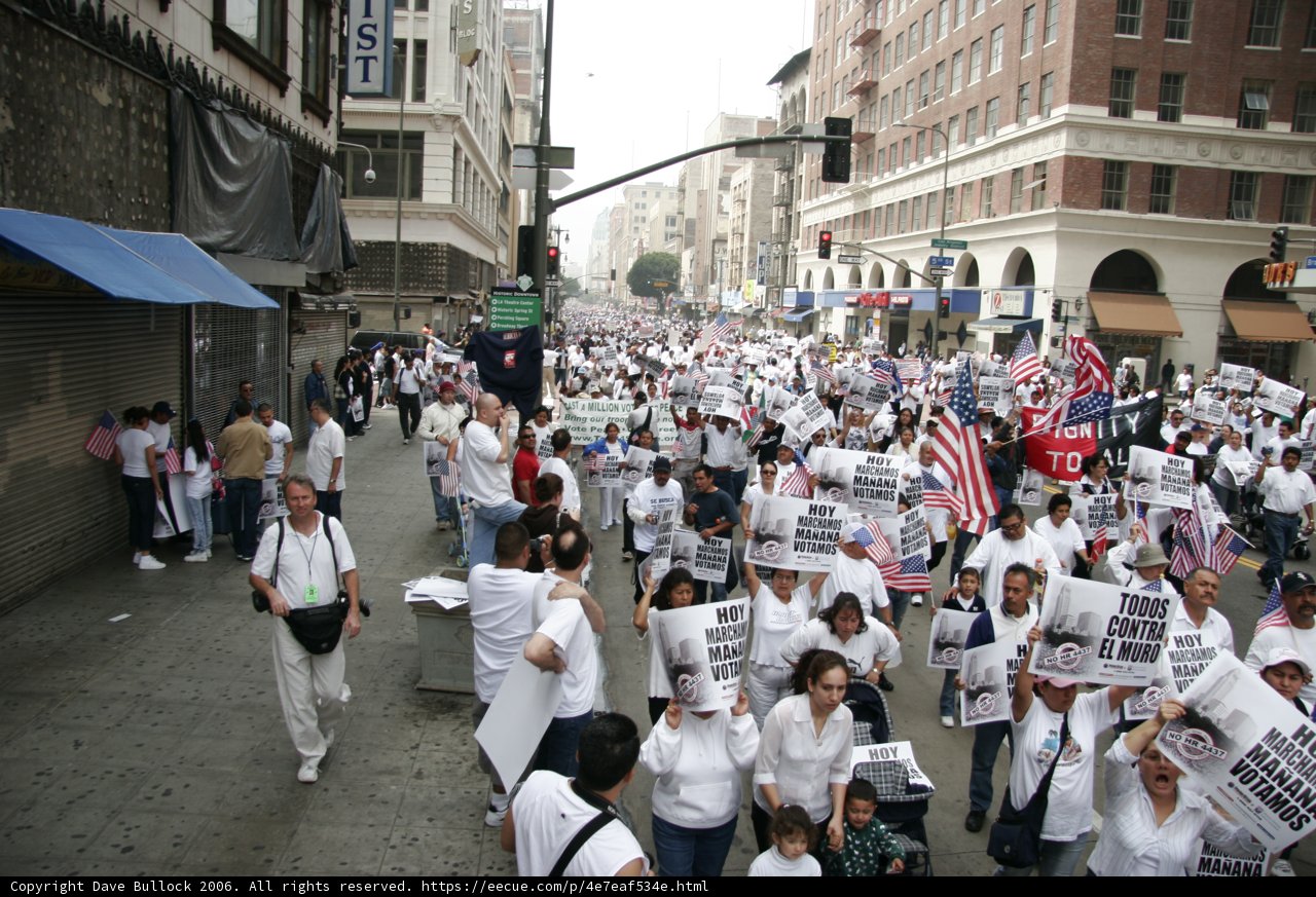 March for Justice