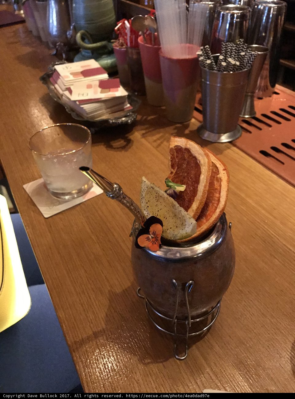 California Feast