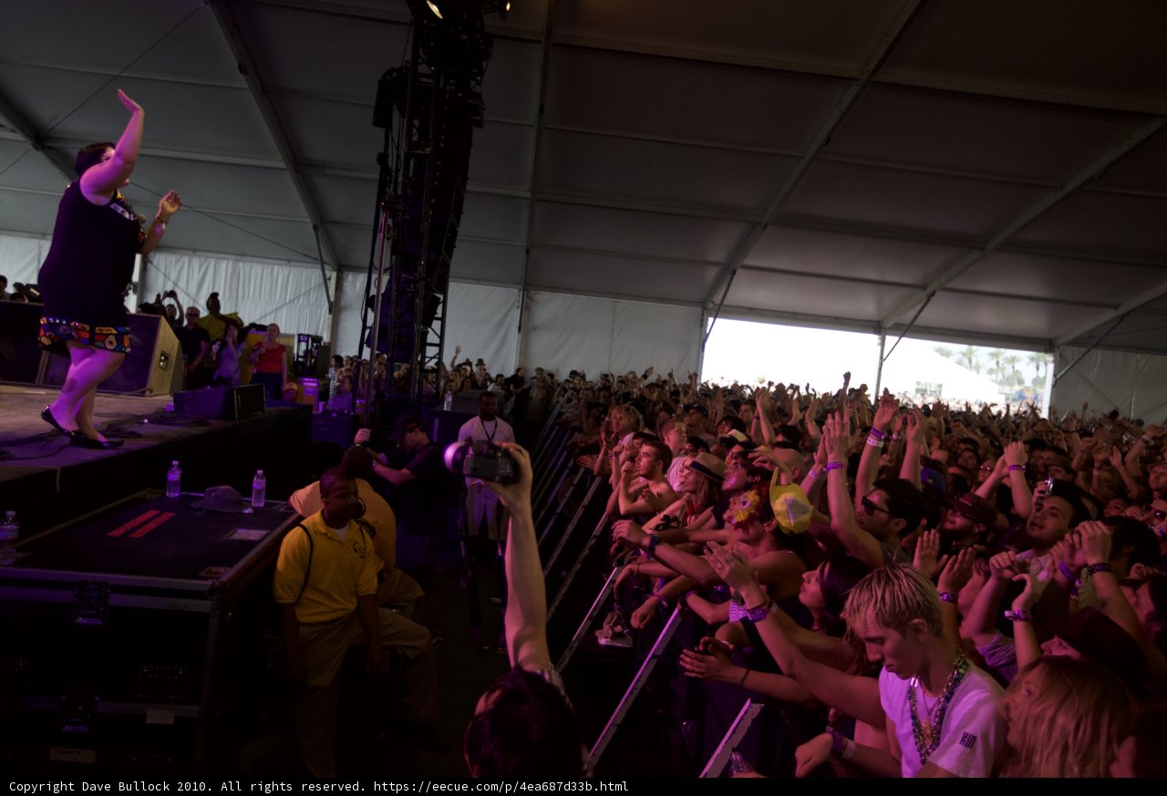 Hands Up in the Air