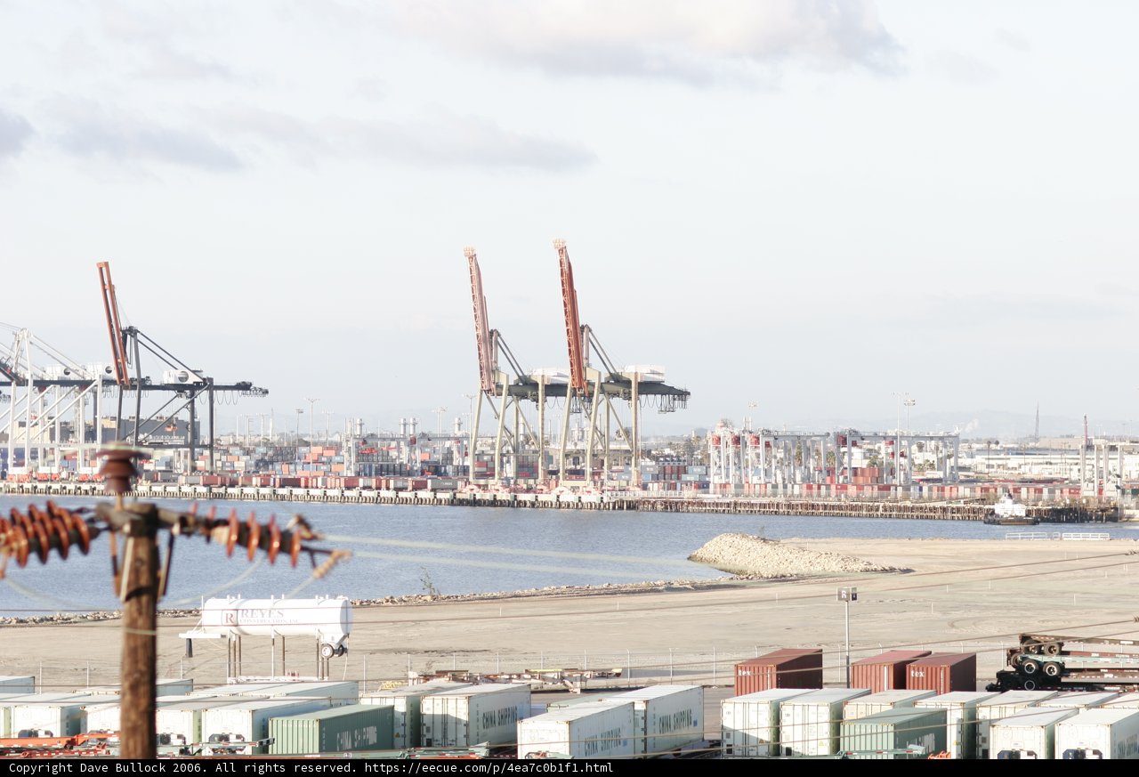 Urban Waterfront Construction