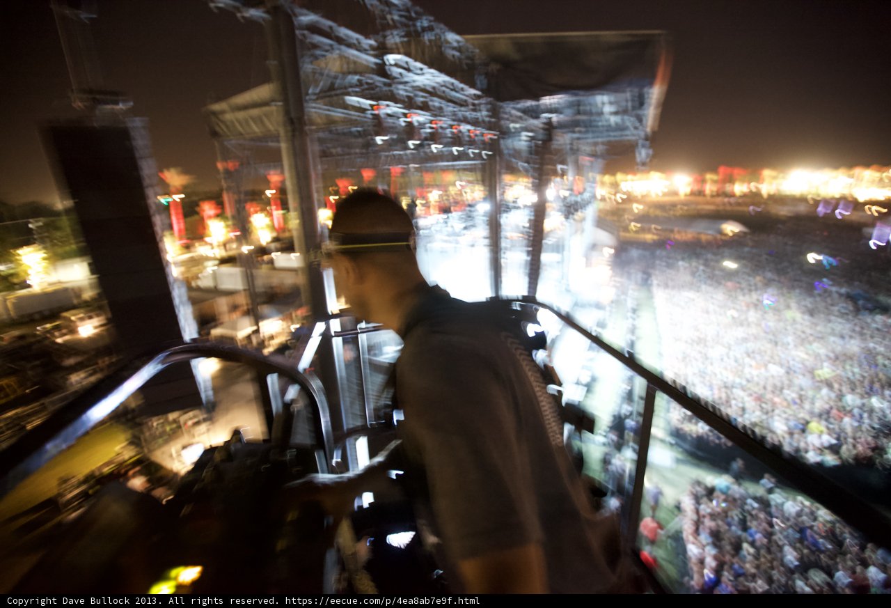 The Urban Rockstar