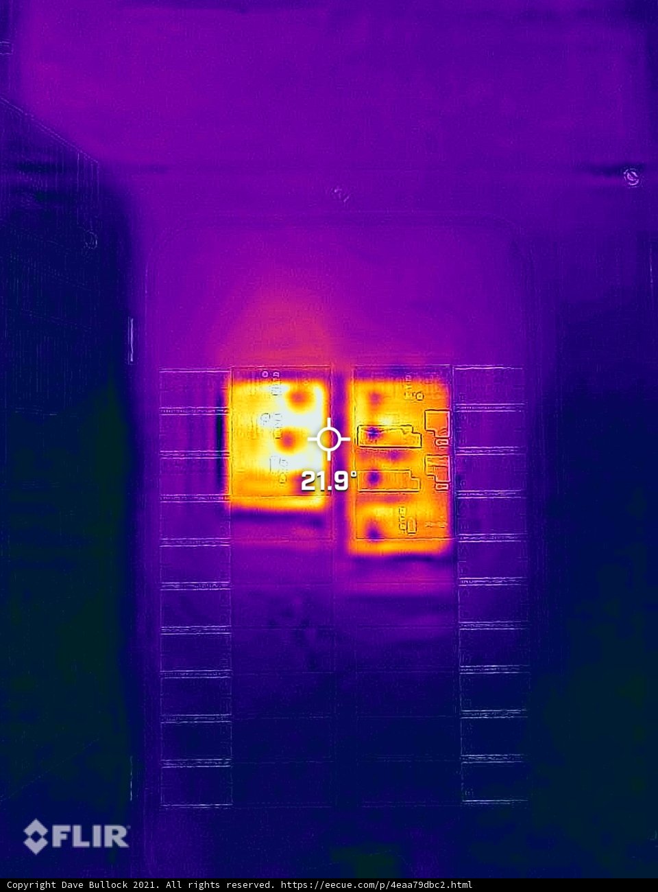 The Purple Window
