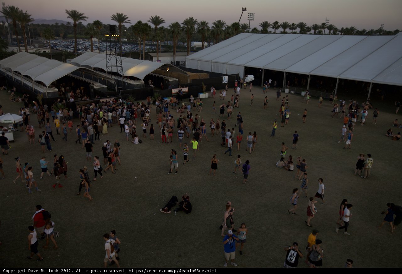Festival Fever