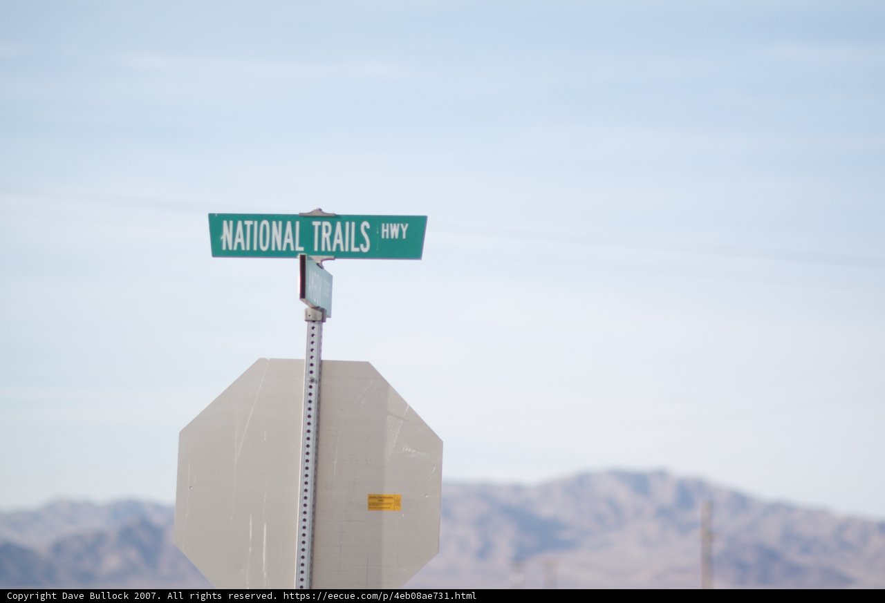 The Intersection
