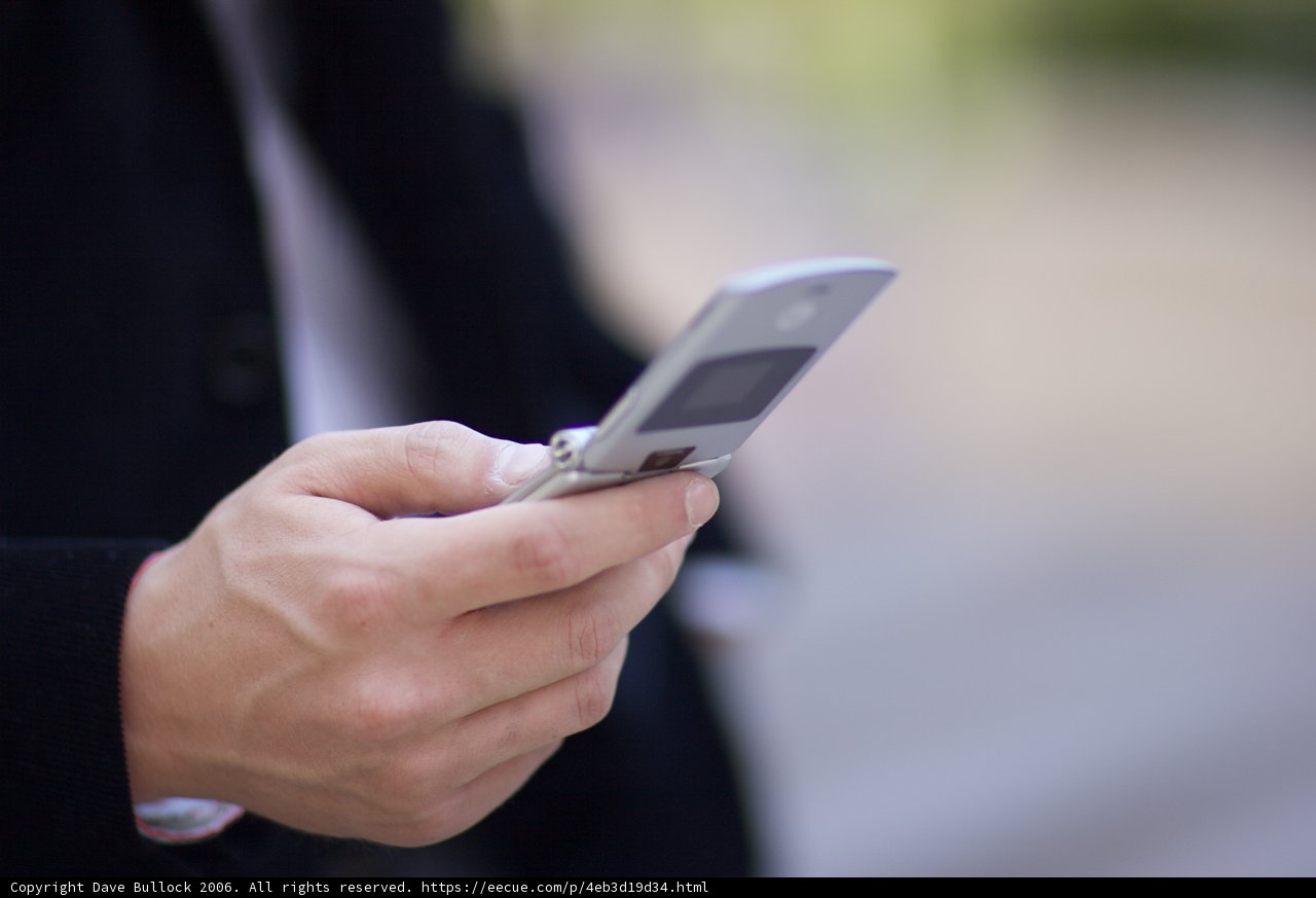 Stay Connected Anytime, Anywhere