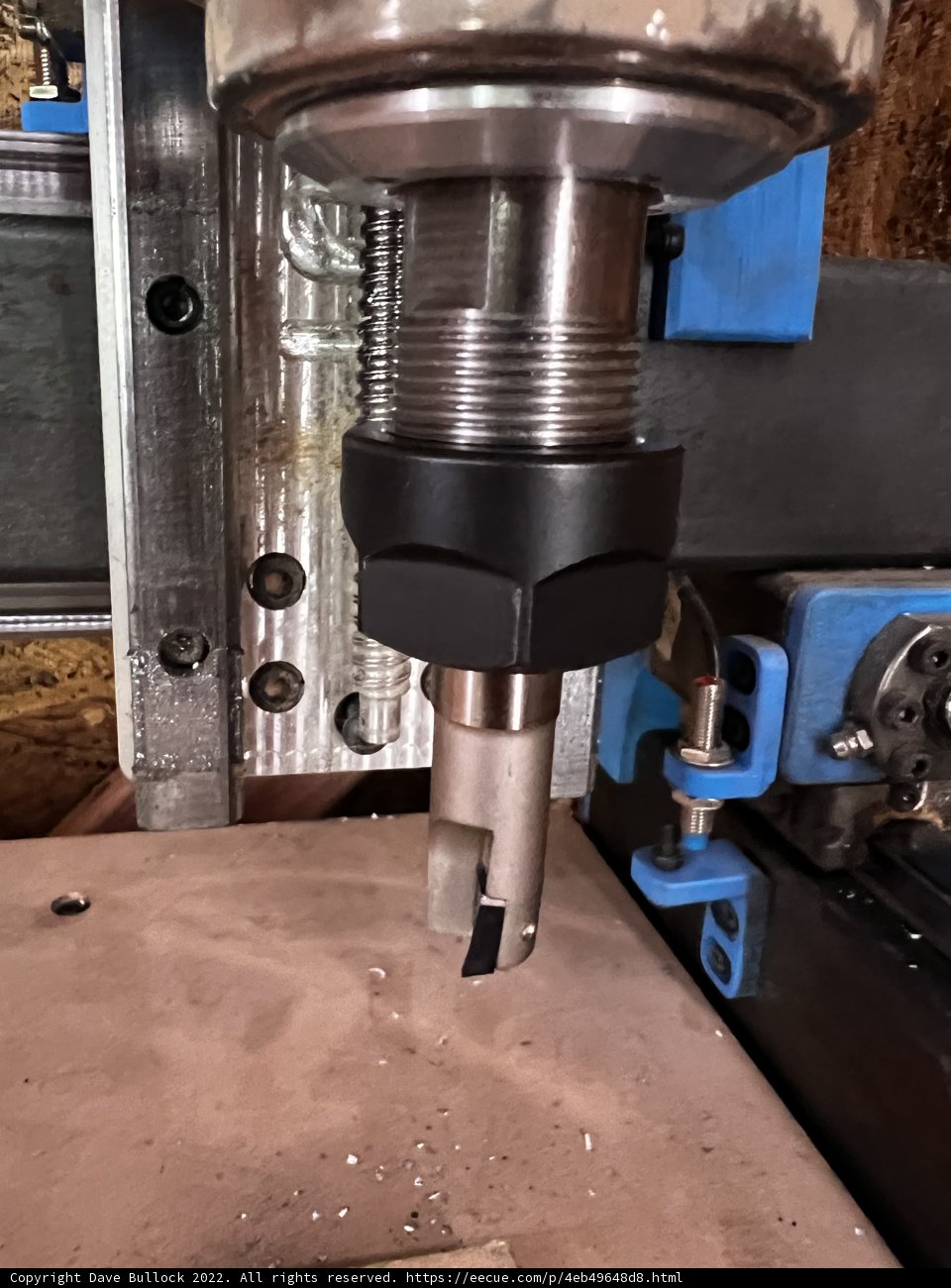 Precision Woodcutting with a CNC Machine