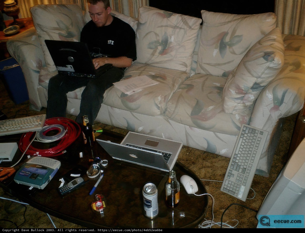 Working from Home