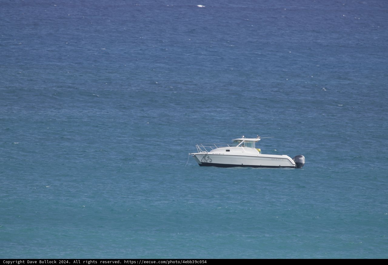 Serenity on the Sea: Leisure Moments in Hawaii