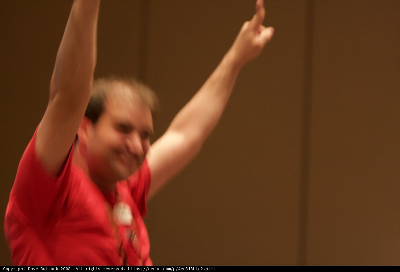 The Controller King