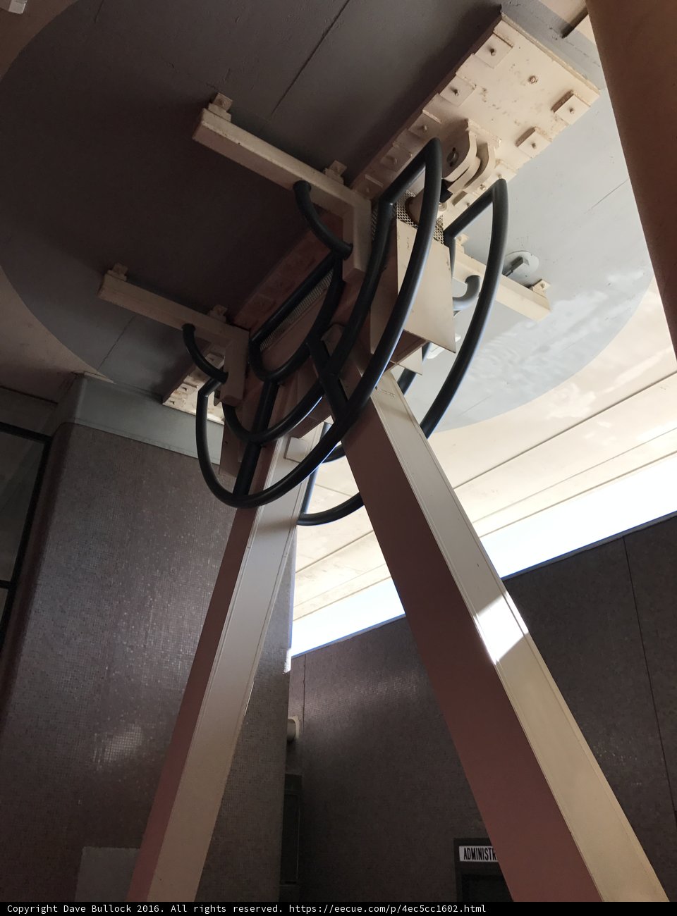 Timeless Structure