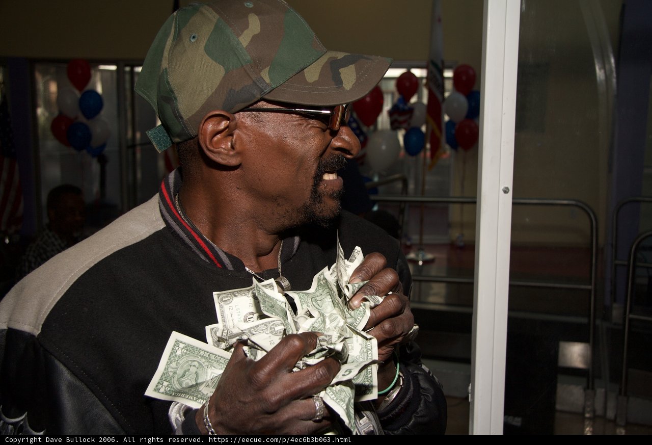 Money Man