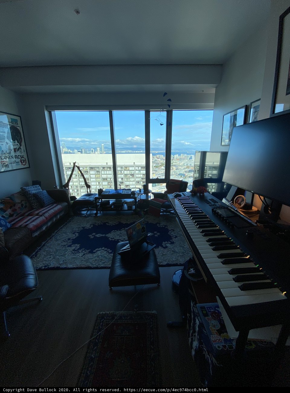 Melodies from Above