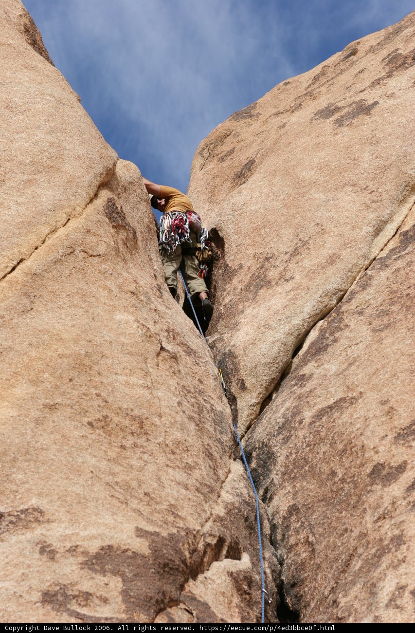 Scaling New Heights