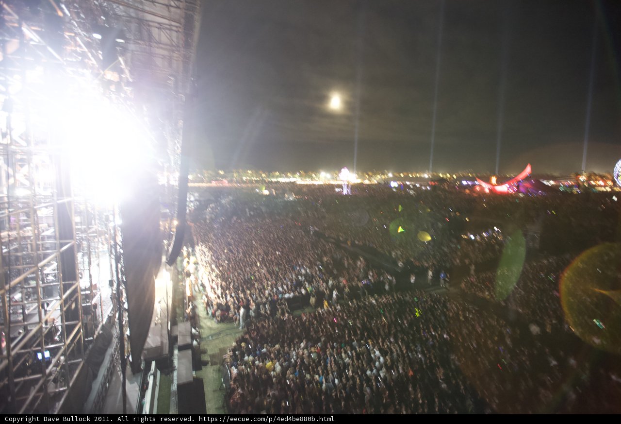 Moonlit Music Madness