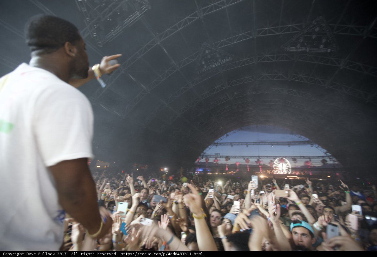 The Man of the Crowd