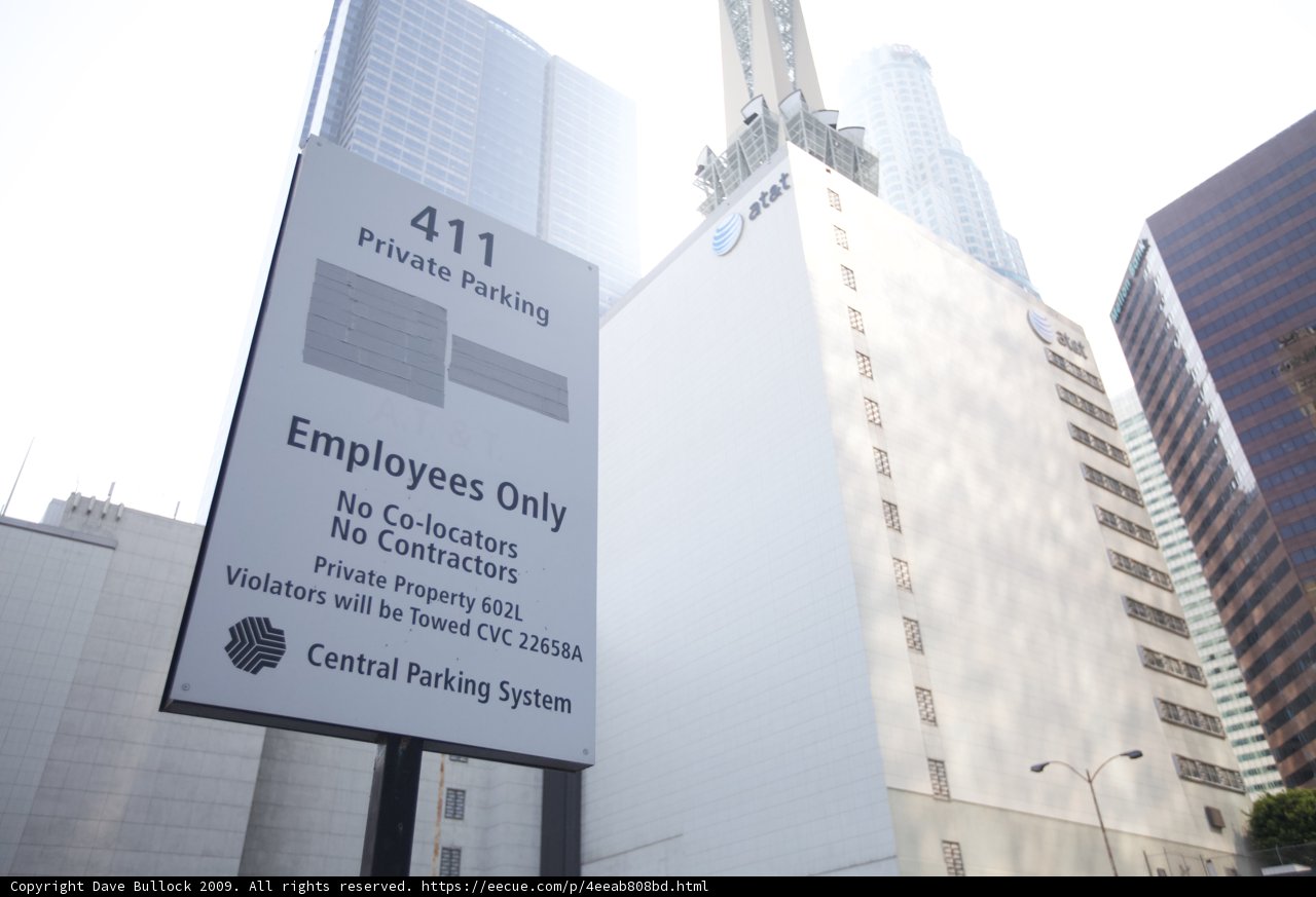 Employee Appreciation Day in a City Skyscraper