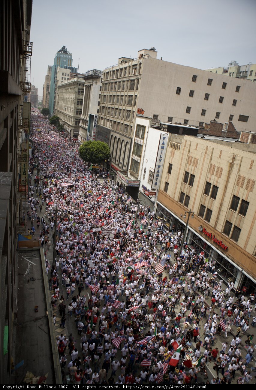 Metropolis March