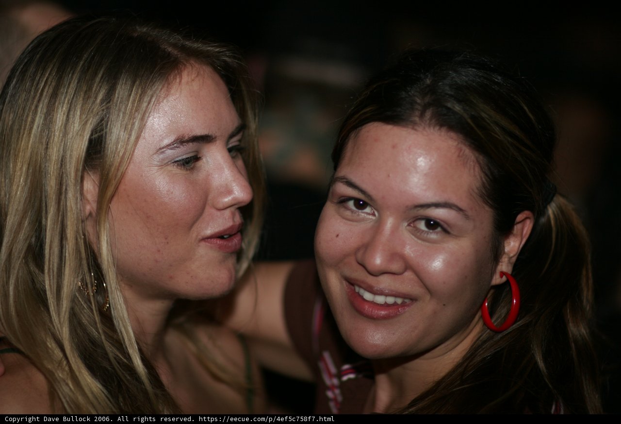 Happy Night Out
