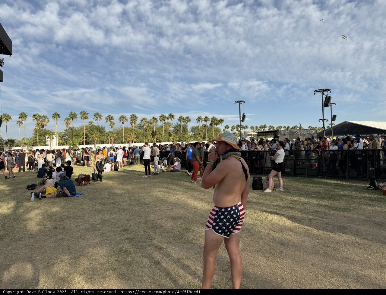 Spring Vibes at Empire Polo Club