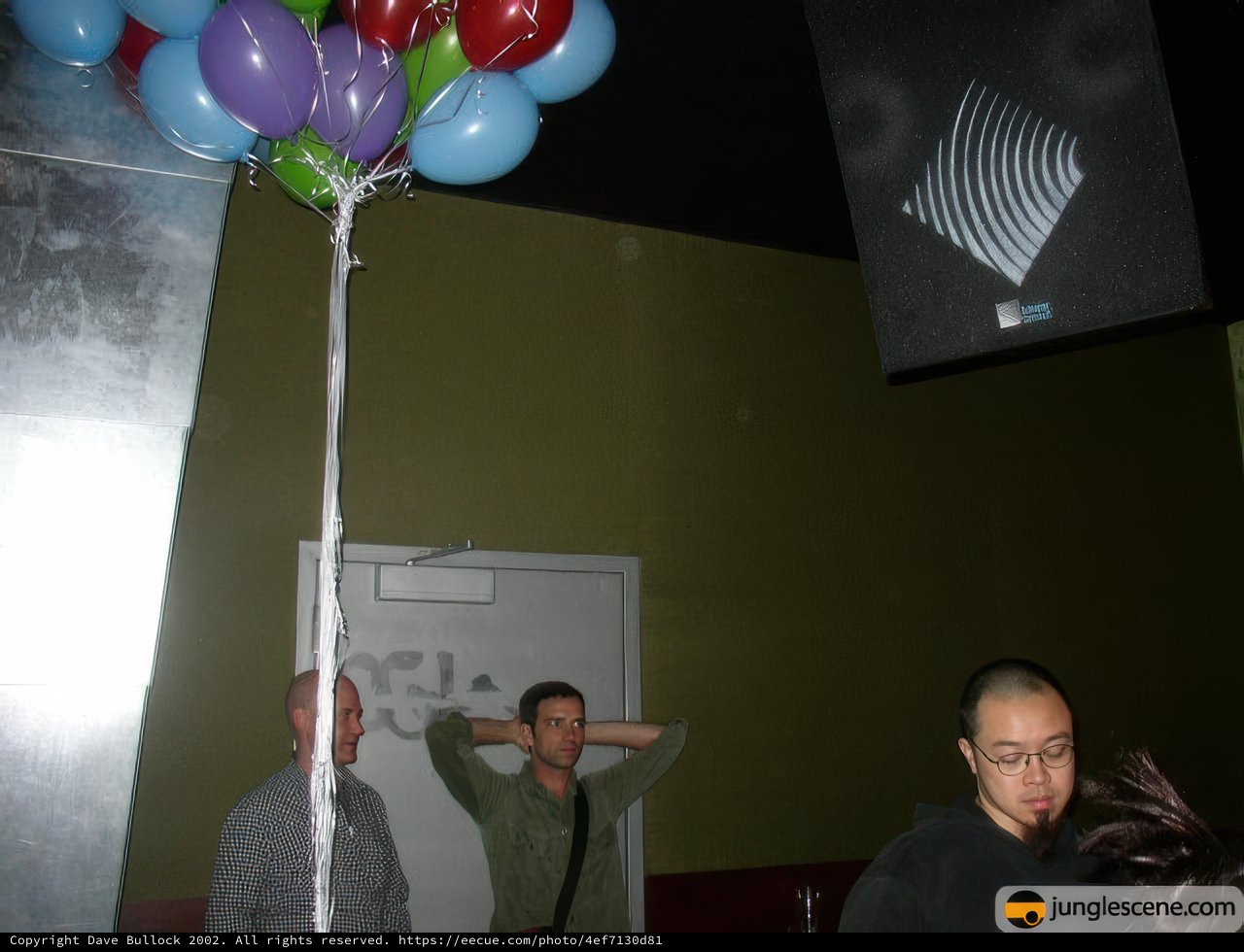 Balloon Man