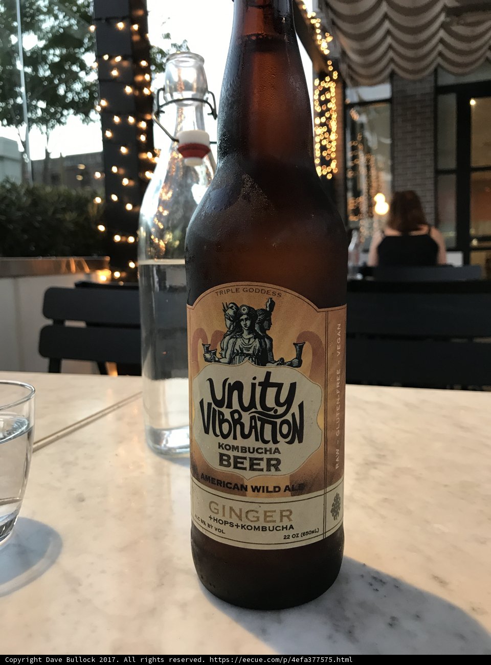 A Refreshing Brew at SCI-Arc