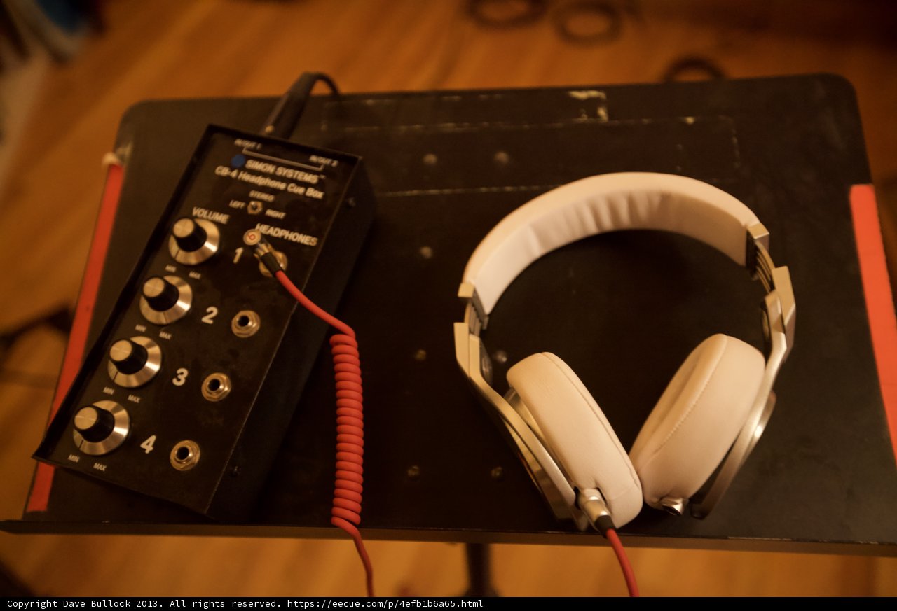 Wired for Sound