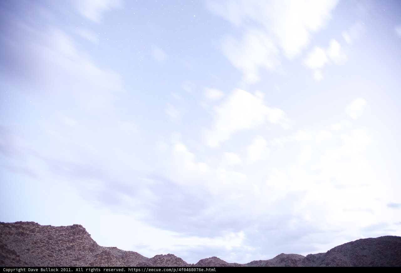 Summit Serenity