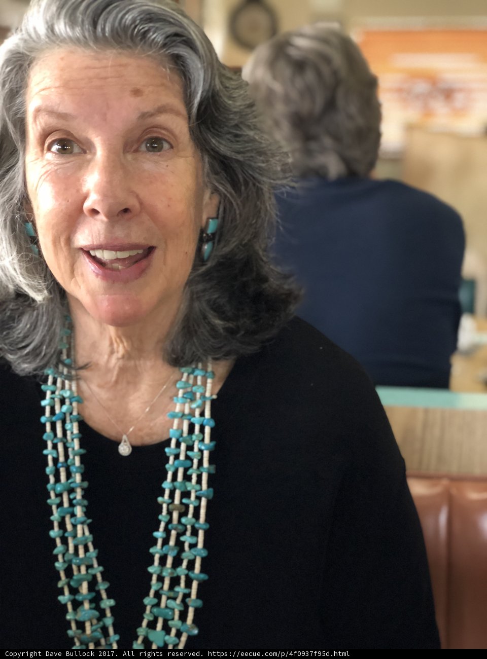 The Stylish Rhoda B