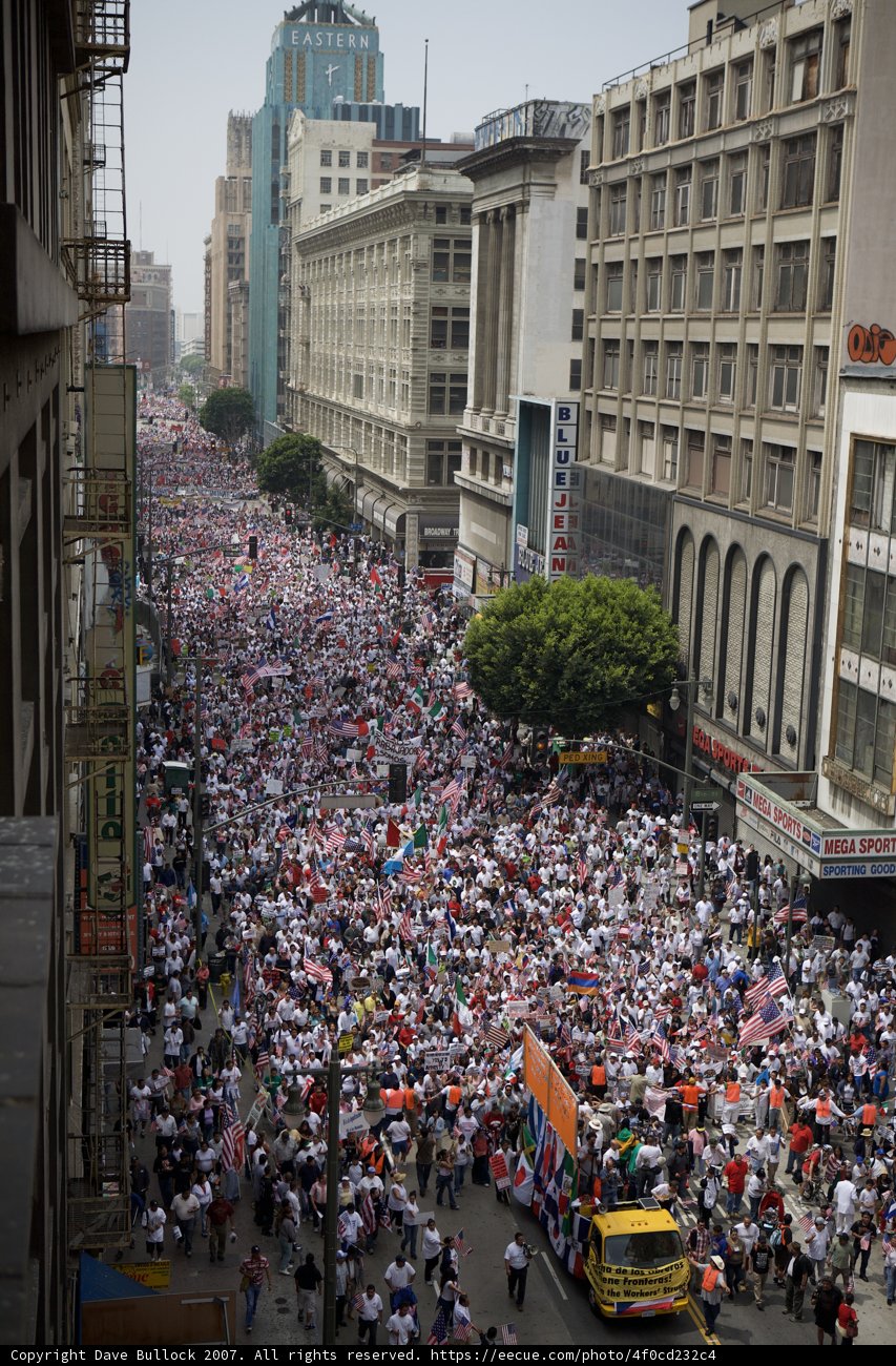 Metropolis March