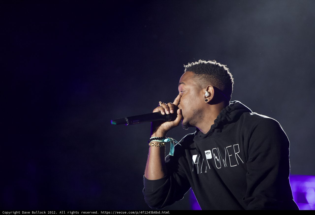 Solo Performance at Coachella