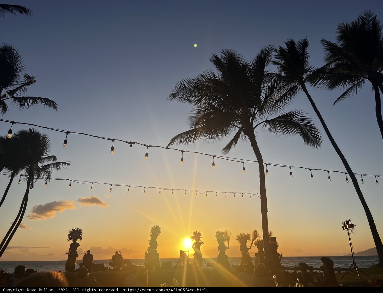 Serenity at Sunset