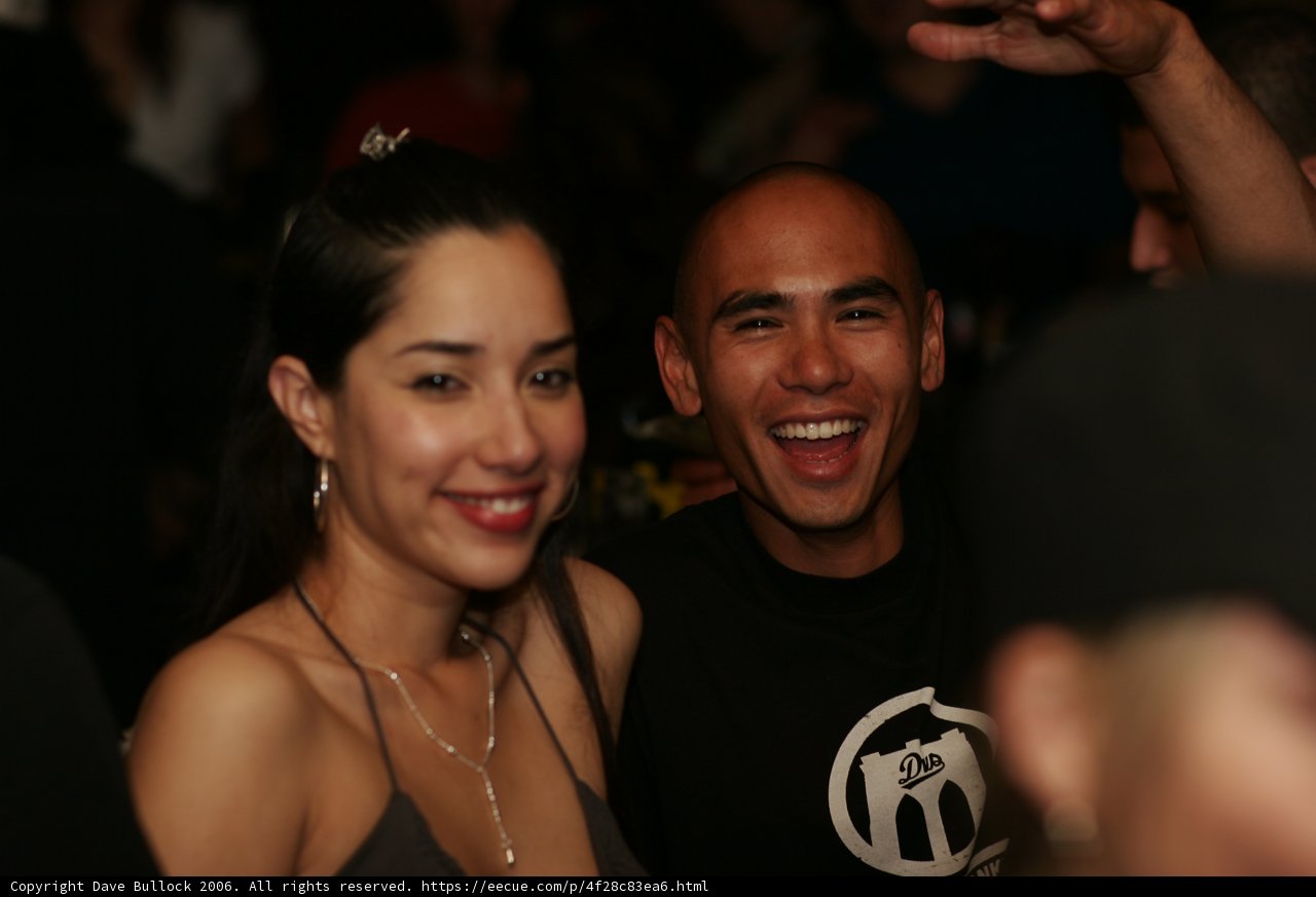 Party Smile
