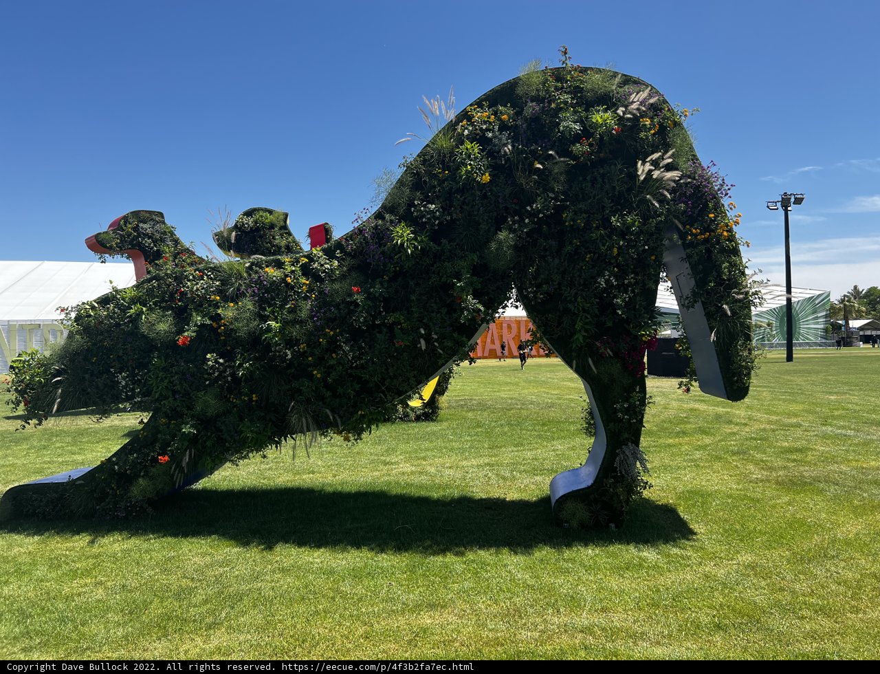 Canine Botanicus