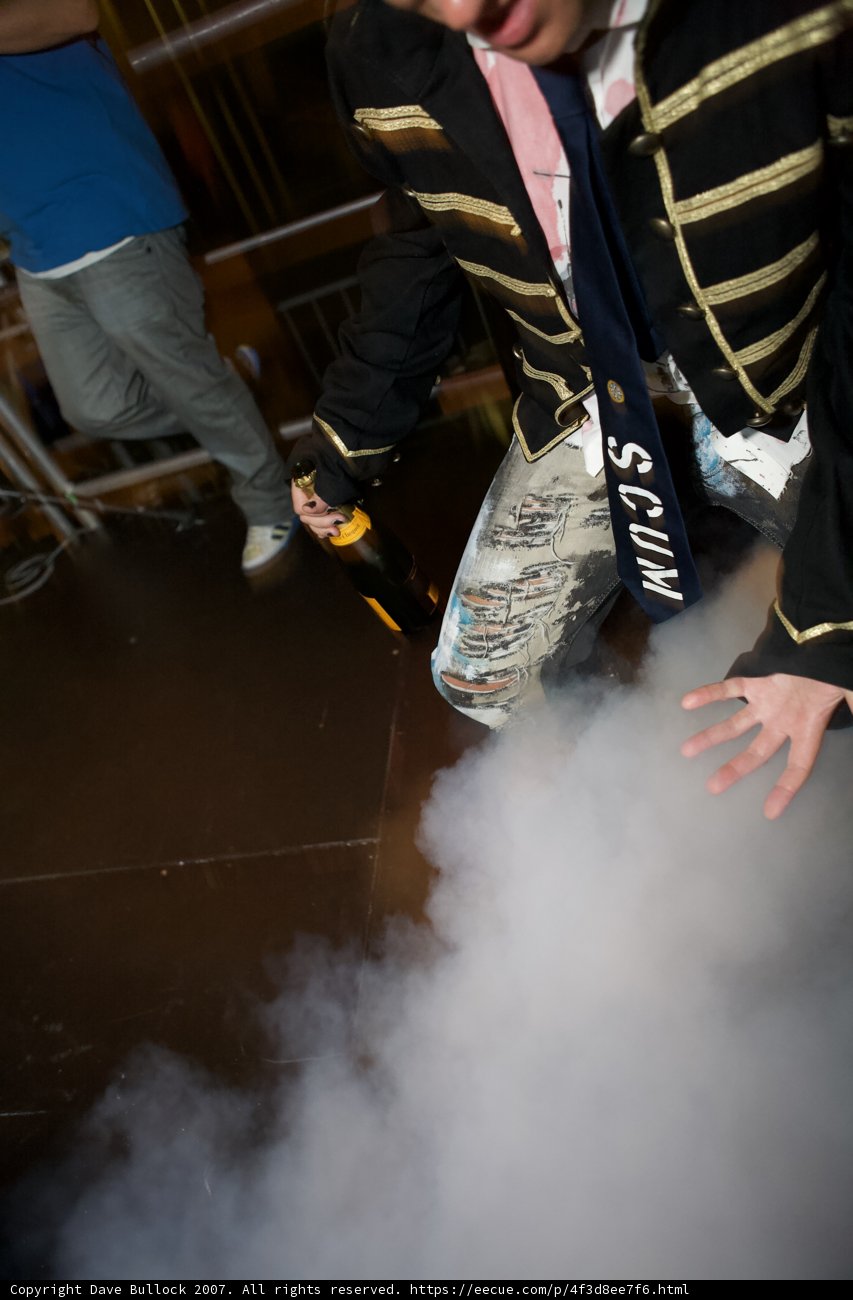 Smoke and Style