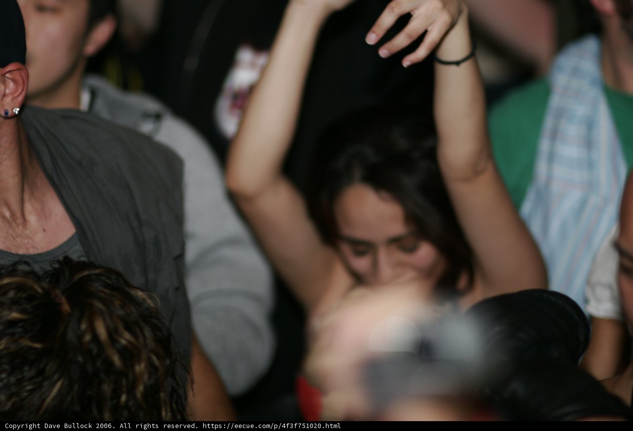 Black Shirt Night Club