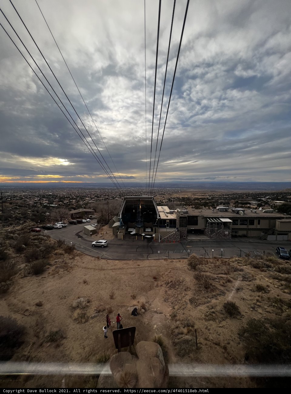 Cable Car Adventure