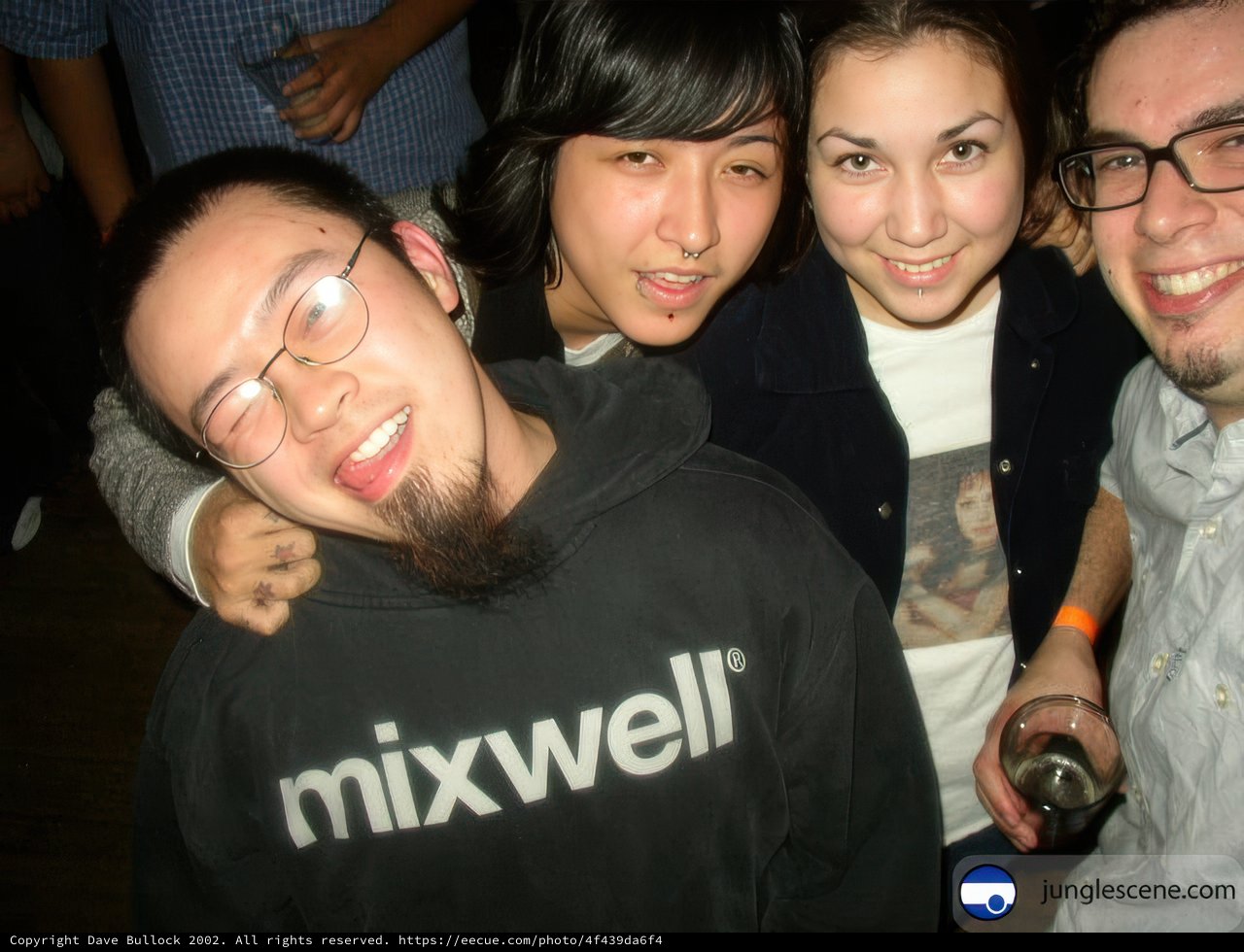 Party Posers