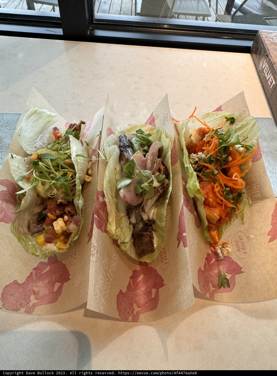 Tex-Mex Delights in Austin
