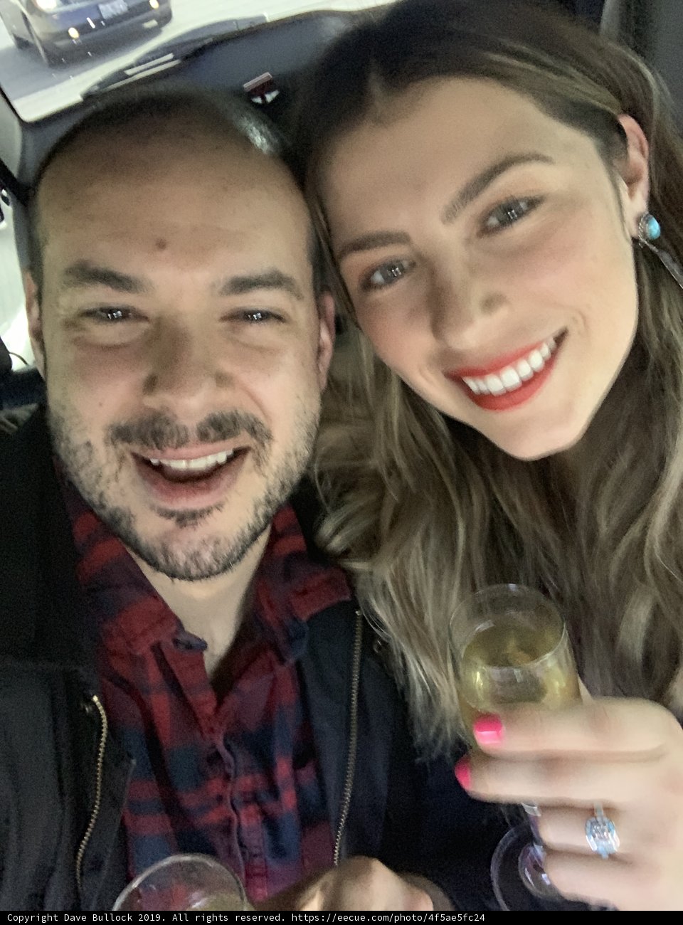 Cheers to Adventure