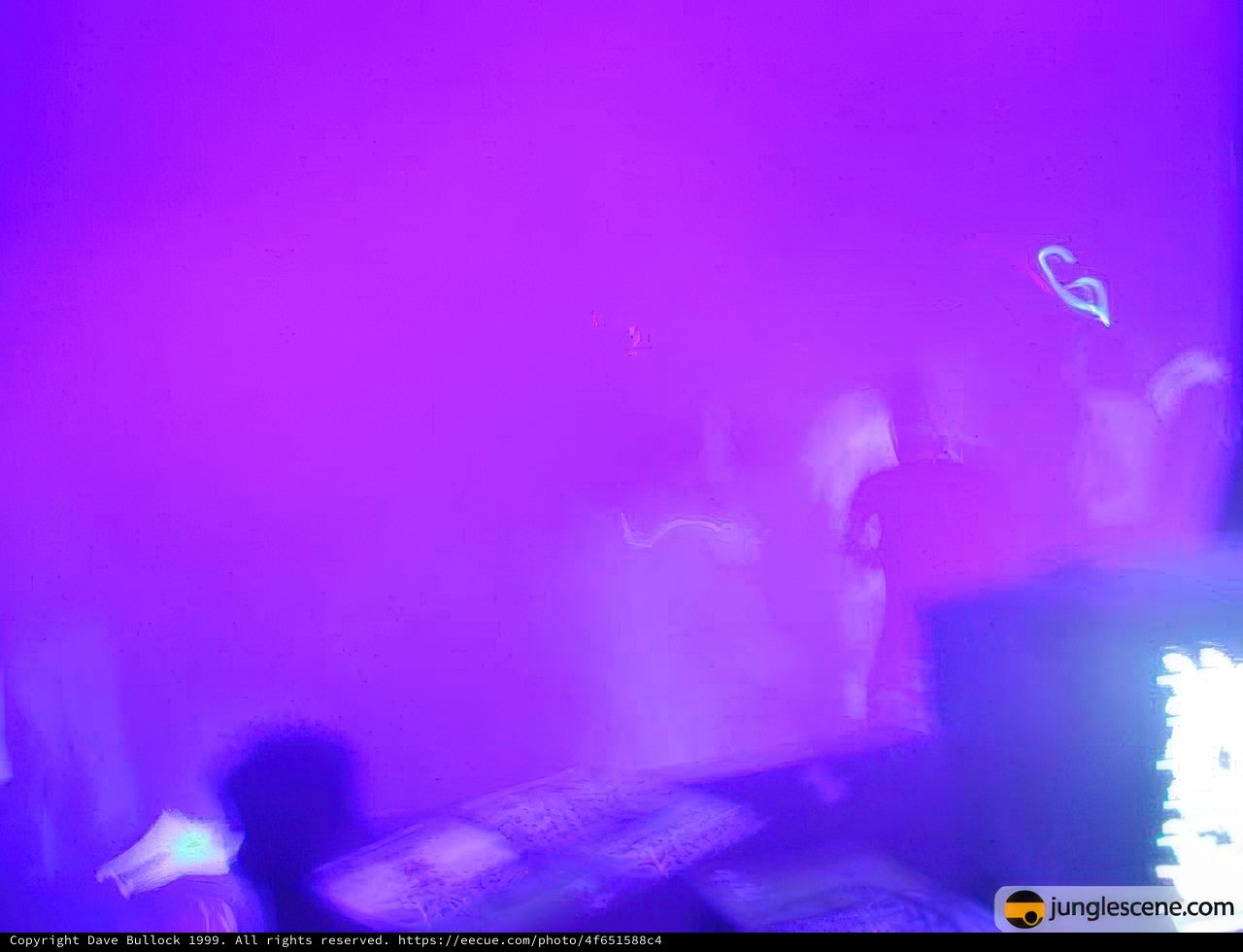 Purple Haze