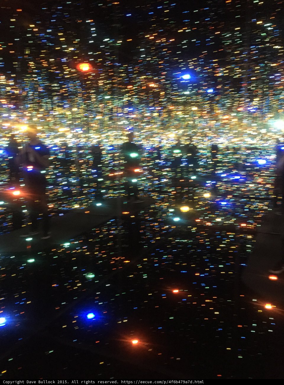Illuminating Reflections
