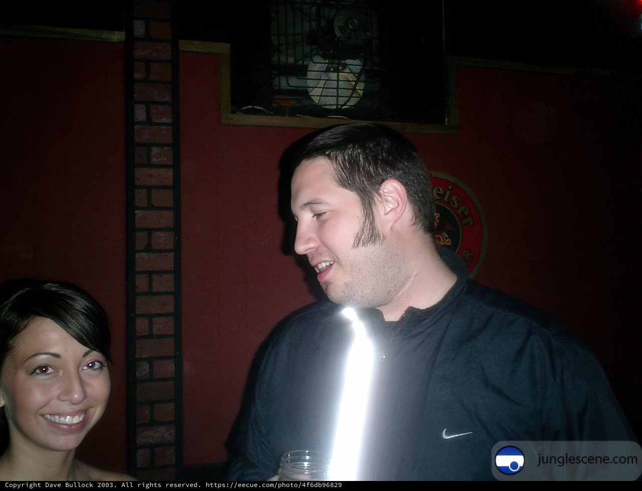 A Night Out on the Town