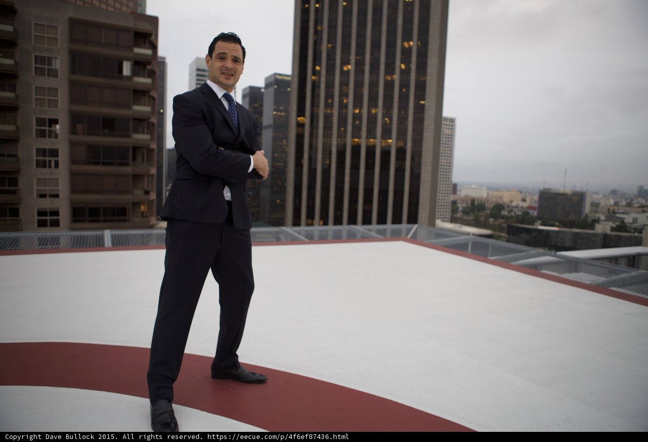 The Urban Suit