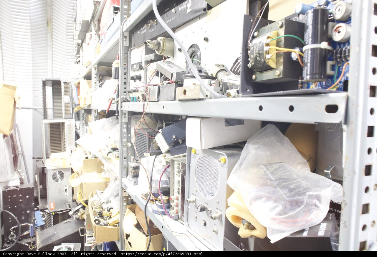 The Tech Lab