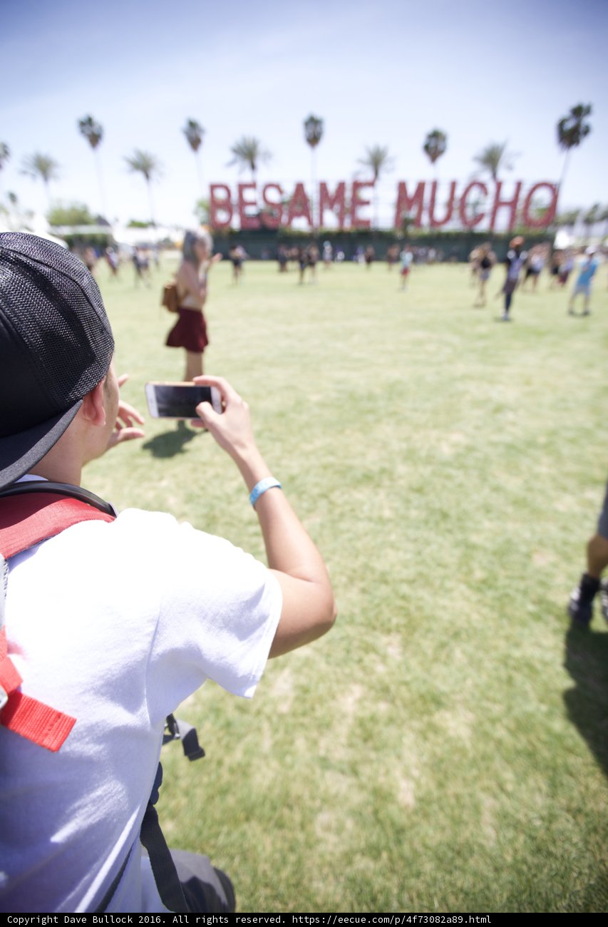 Capturing the Moment