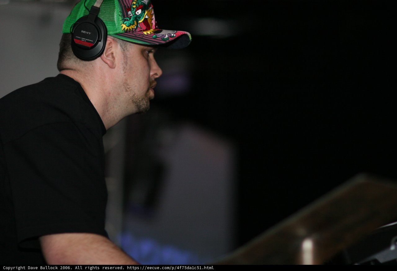 DJ Vibes